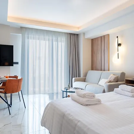 Arc Elegant Apartments Chania  Exterior photo