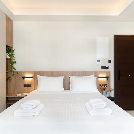 Arc Elegant Apartments Chania  Exterior photo