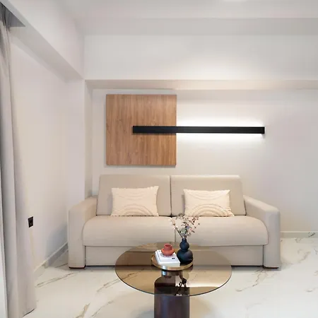Arc Elegant Apartments Chania  Exterior photo