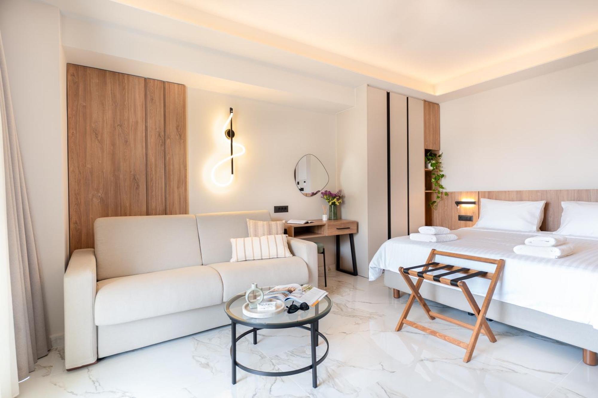 Apartament Arc Elegant