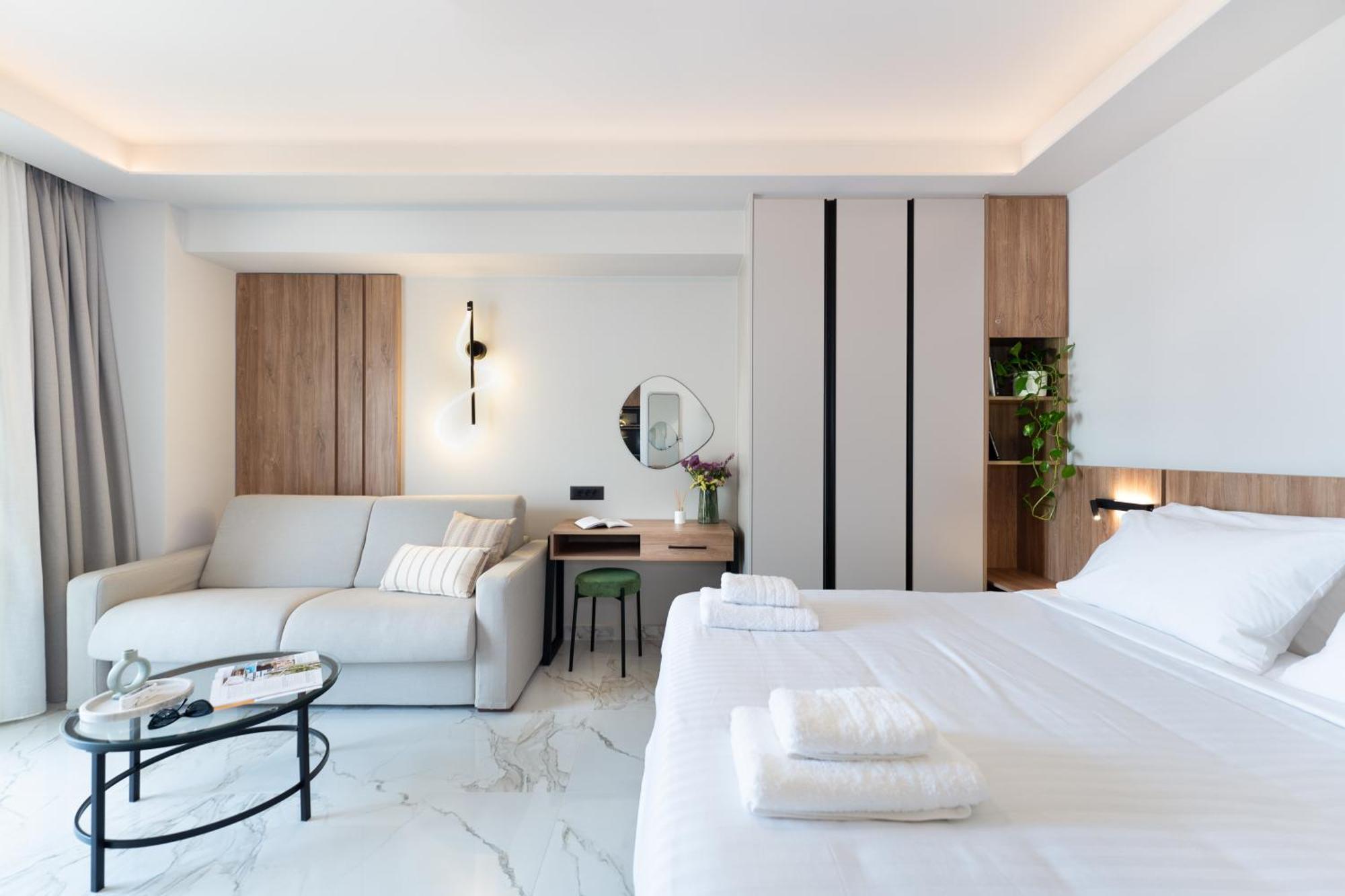 Arc Elegant Apartament