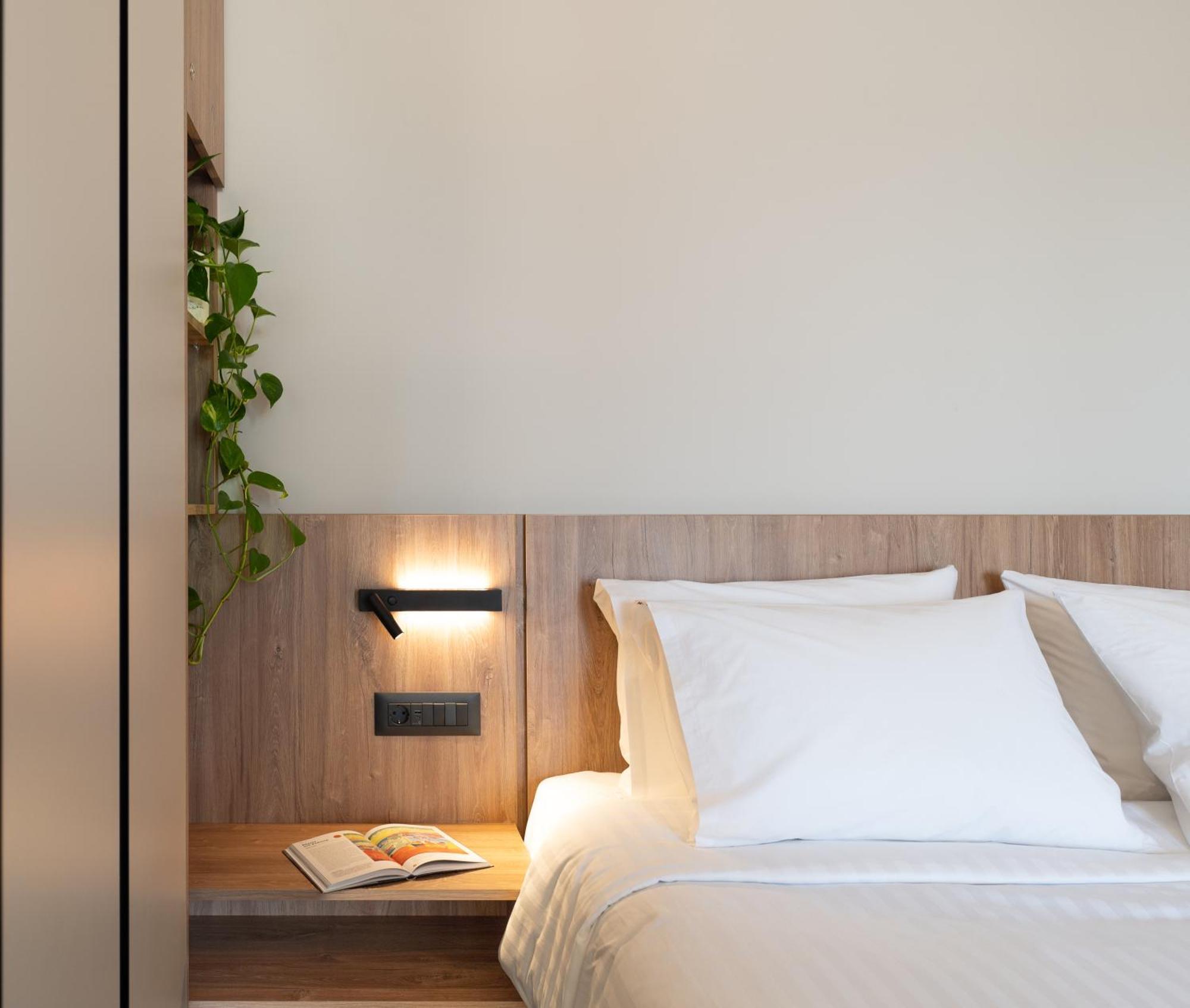 Arc Elegant Apartament Chania (Crete)