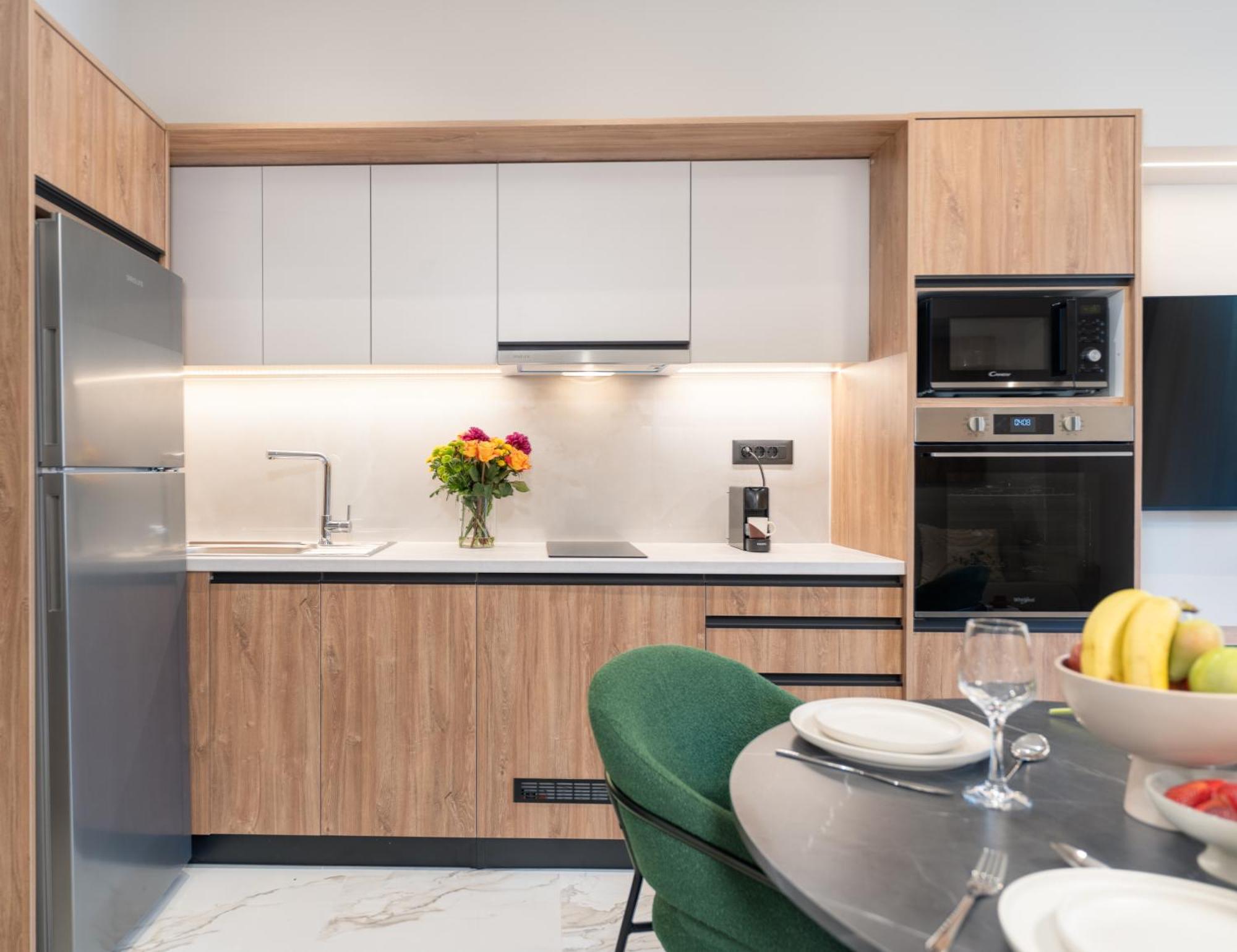Arc Elegant Apartament